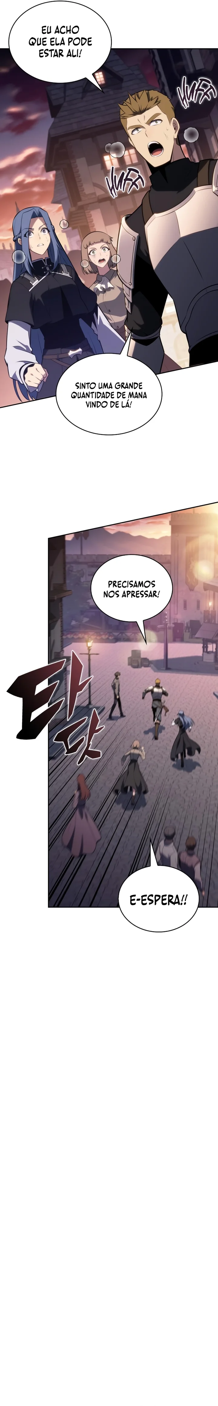 Read The Regressed Son of a Duke is an Assassin PT Manga Online