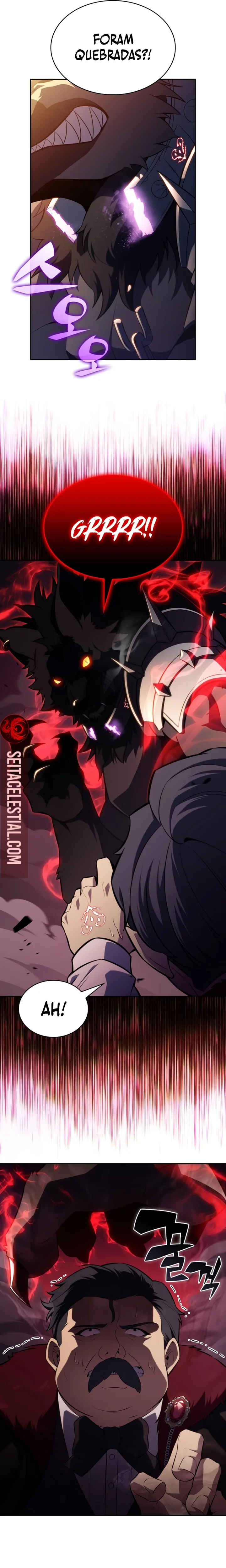 Read The Regressed Son of a Duke is an Assassin PT Manga Online