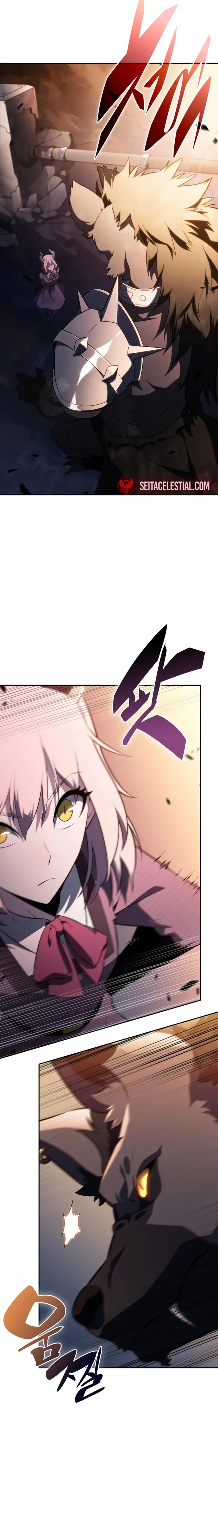 Read The Regressed Son of a Duke is an Assassin PT Manga Online