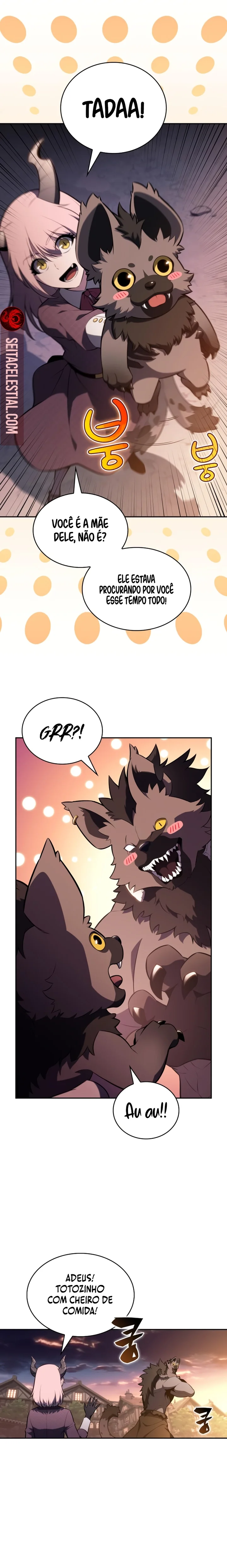 Read The Regressed Son of a Duke is an Assassin PT Manga Online