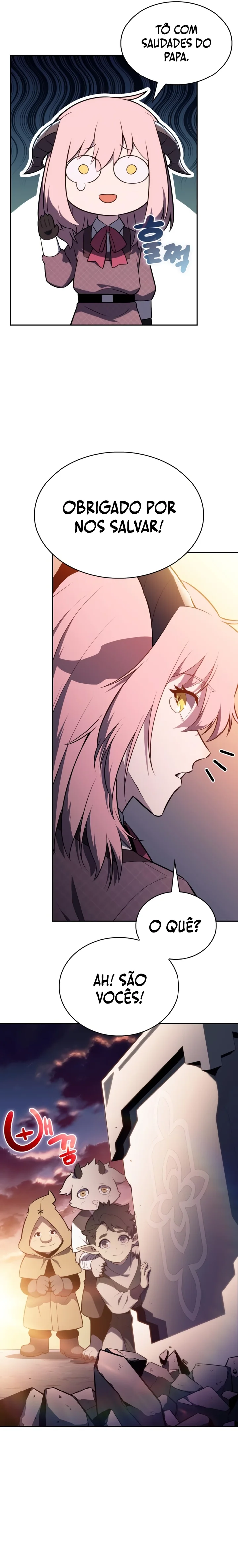 Read The Regressed Son of a Duke is an Assassin PT Manga Online