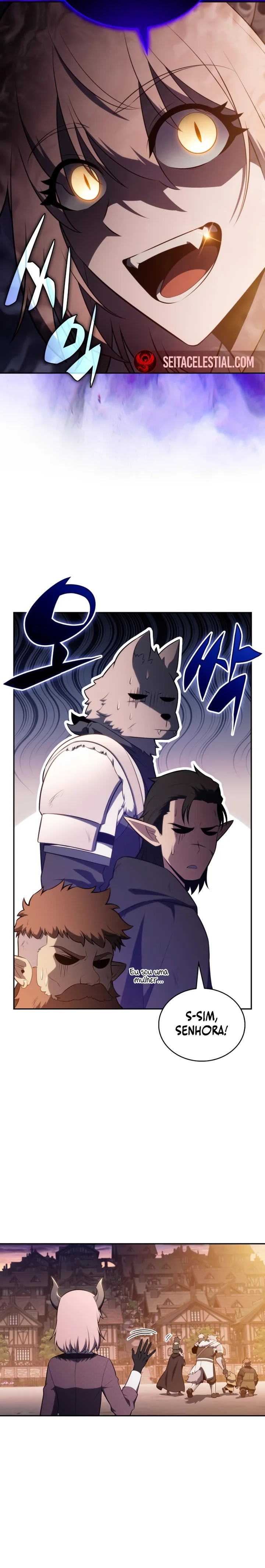 Read The Regressed Son of a Duke is an Assassin PT Manga Online