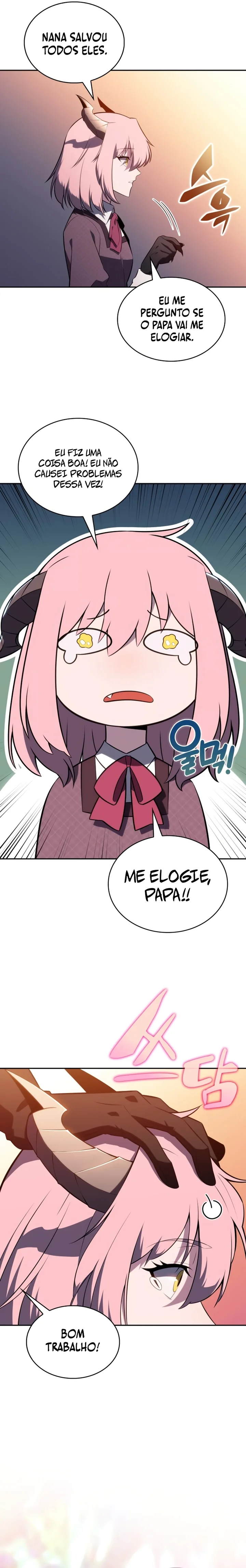 Read The Regressed Son of a Duke is an Assassin PT Manga Online