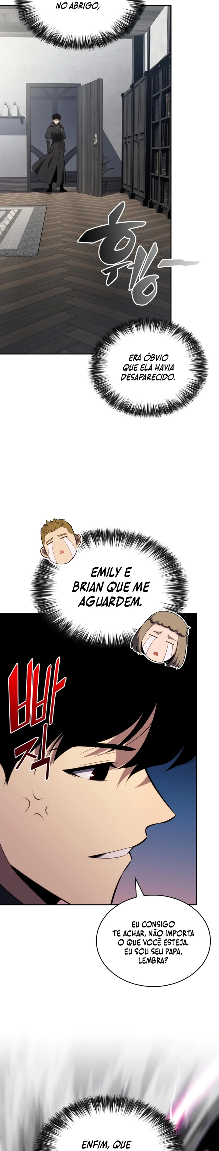 Read The Regressed Son of a Duke is an Assassin PT Manga Online