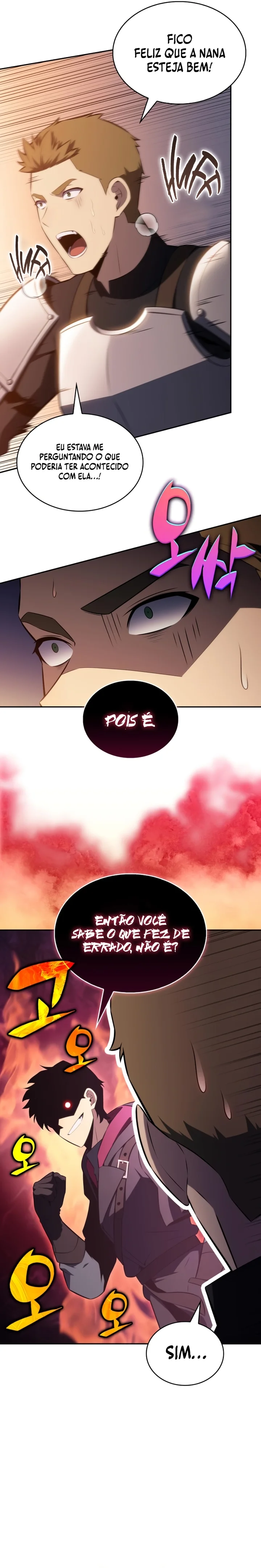 Read The Regressed Son of a Duke is an Assassin PT Manga Online