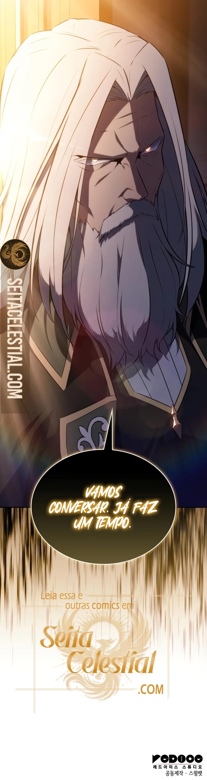 Read The Regressed Son of a Duke is an Assassin PT Manga Online