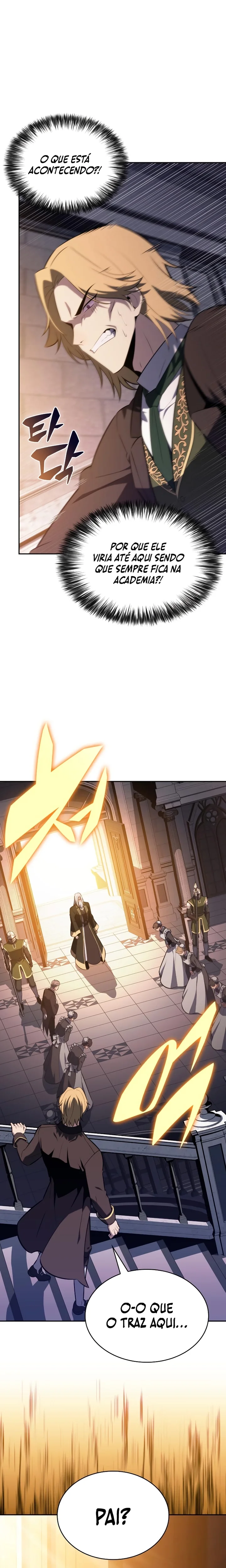 Read The Regressed Son of a Duke is an Assassin PT Manga Online