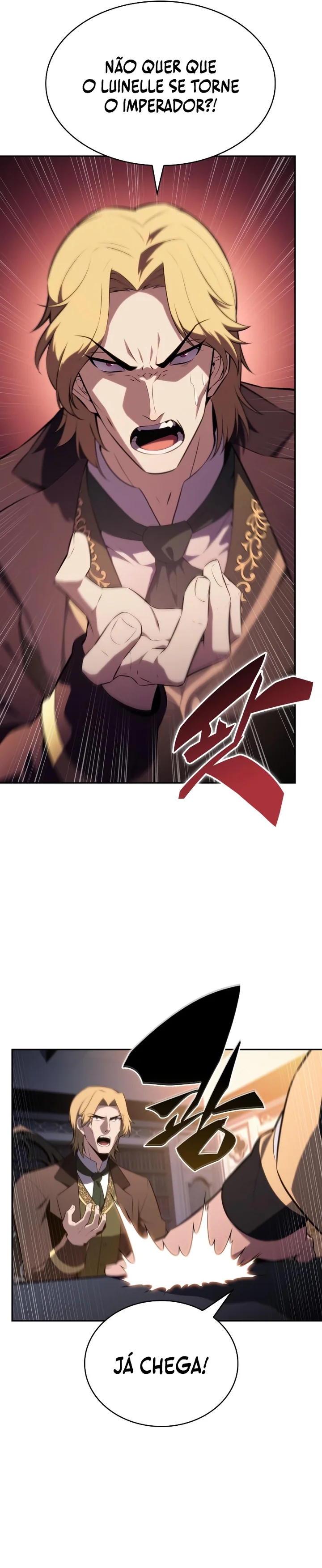 Read The Regressed Son of a Duke is an Assassin PT Manga Online