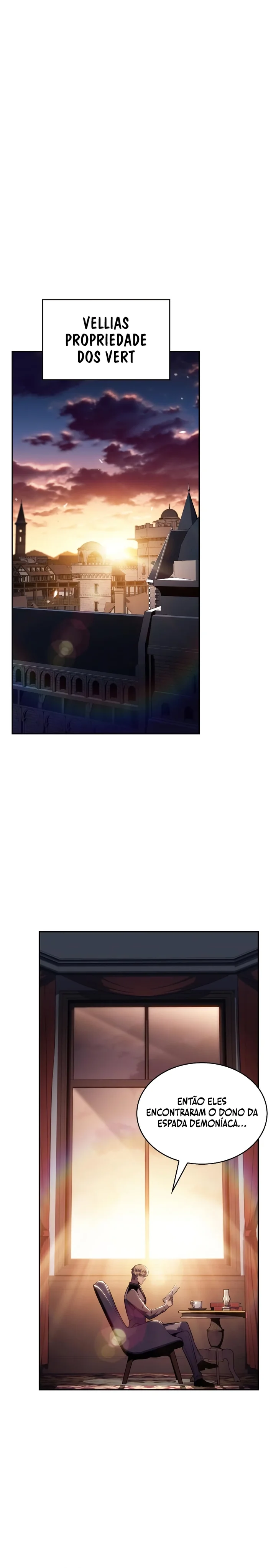 Read The Regressed Son of a Duke is an Assassin PT Manga Online