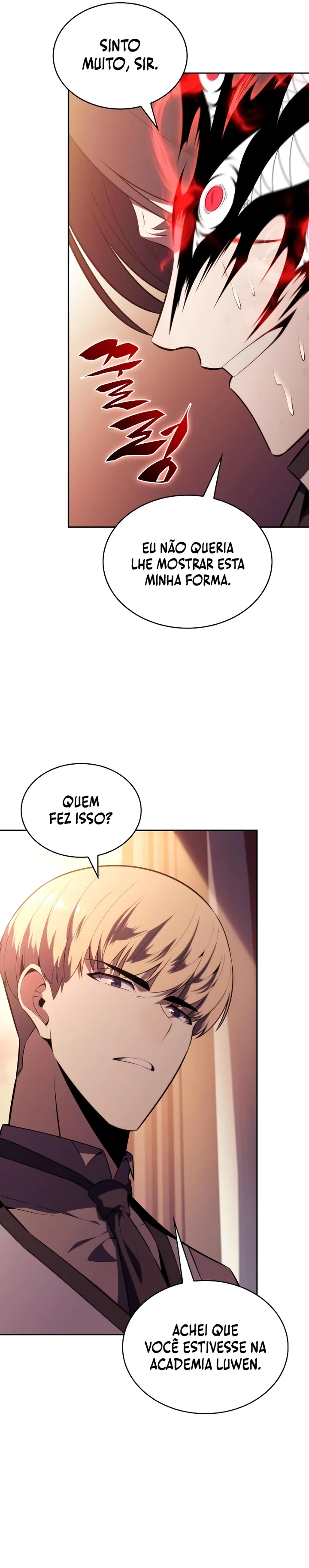 Read The Regressed Son of a Duke is an Assassin PT Manga Online