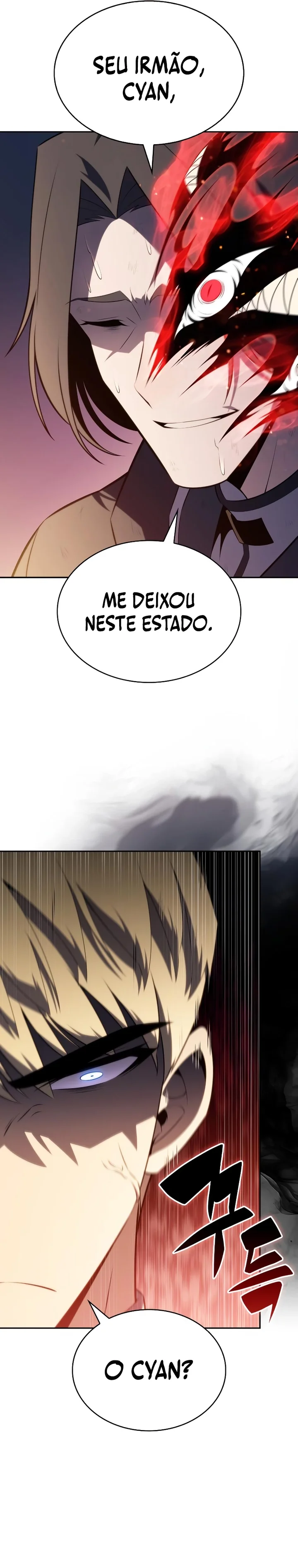 Read The Regressed Son of a Duke is an Assassin PT Manga Online