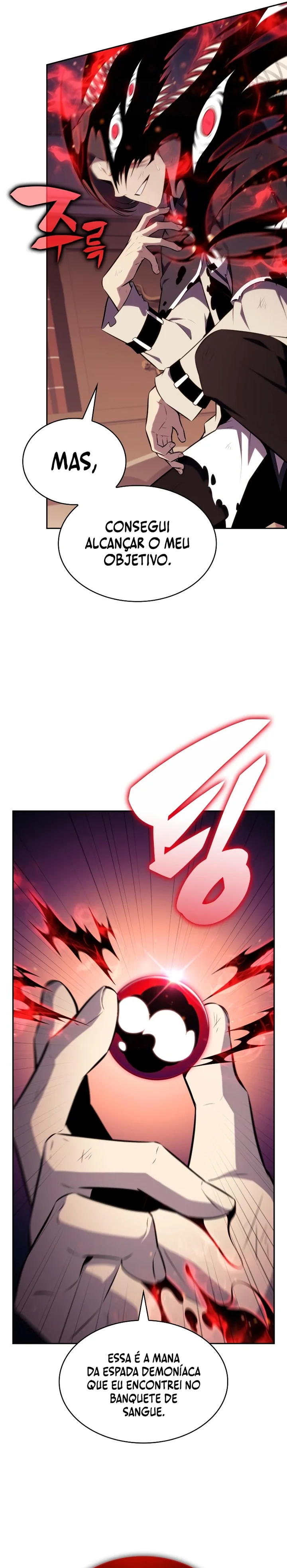 Read The Regressed Son of a Duke is an Assassin PT Manga Online