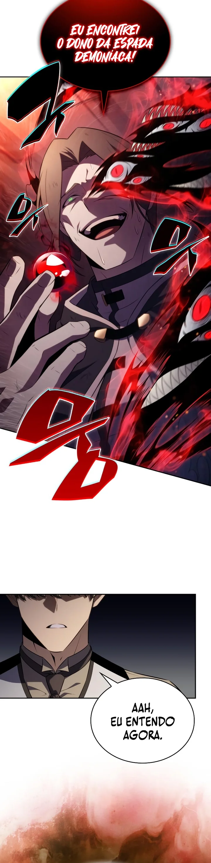 Read The Regressed Son of a Duke is an Assassin PT Manga Online