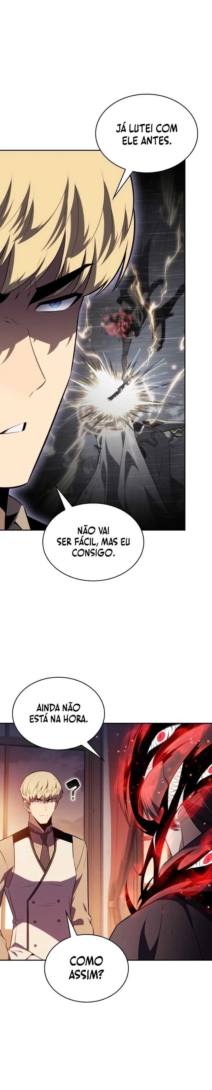 Read The Regressed Son of a Duke is an Assassin PT Manga Online