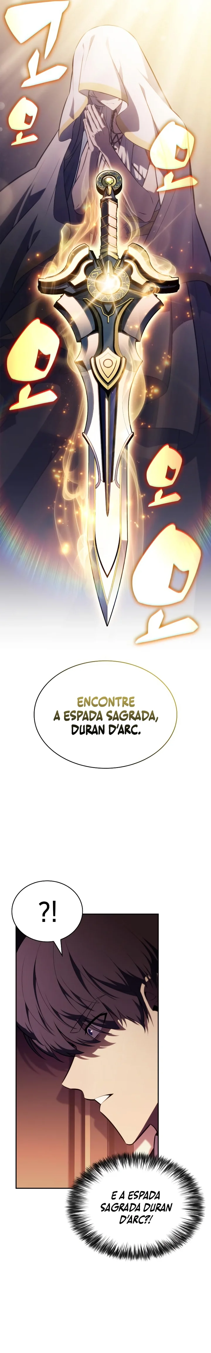 Read The Regressed Son of a Duke is an Assassin PT Manga Online