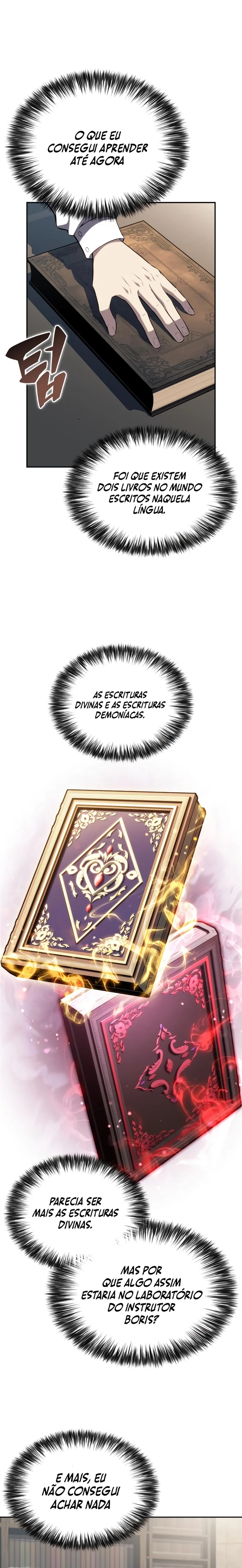 Read The Regressed Son of a Duke is an Assassin PT Manga Online