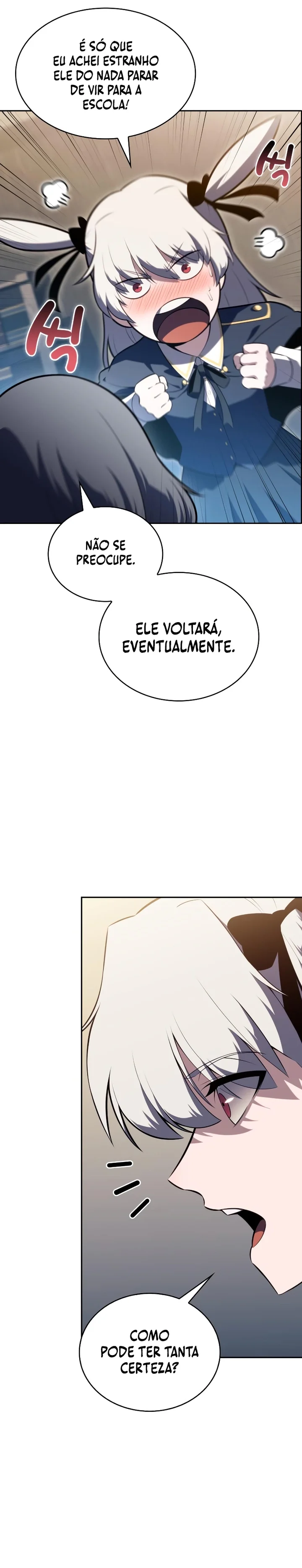 Read The Regressed Son of a Duke is an Assassin PT Manga Online