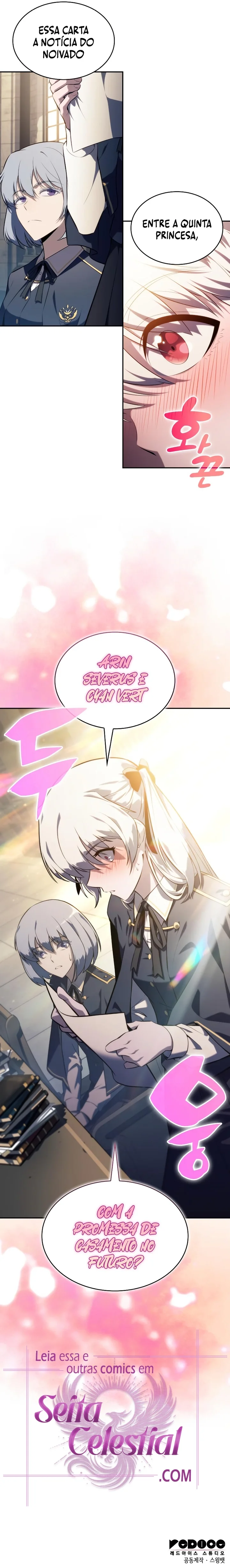 Read The Regressed Son of a Duke is an Assassin PT Manga Online