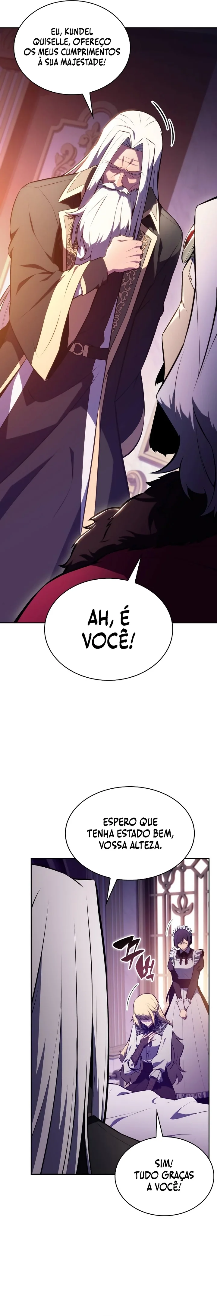 Read The Regressed Son of a Duke is an Assassin PT Manga Online