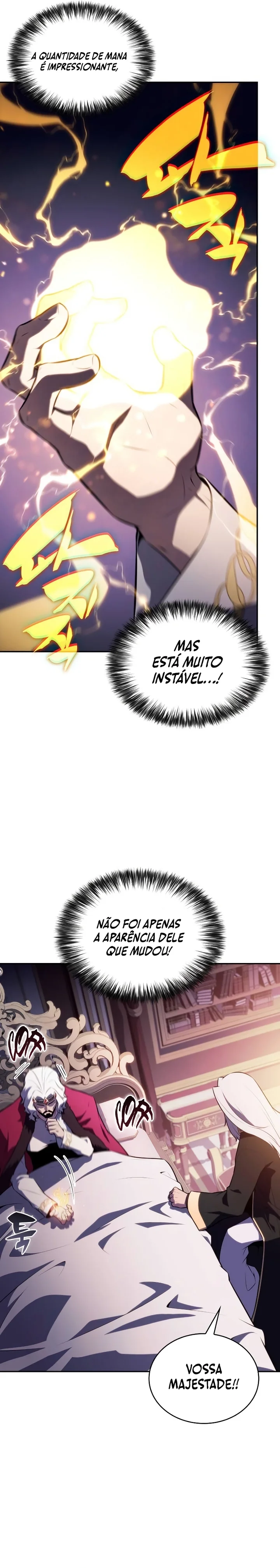 Read The Regressed Son of a Duke is an Assassin PT Manga Online