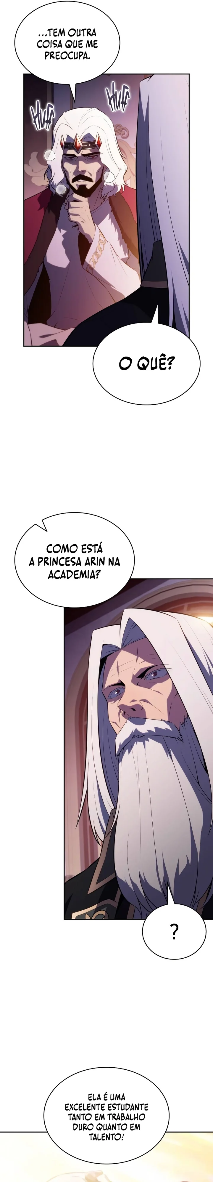 Read The Regressed Son of a Duke is an Assassin PT Manga Online