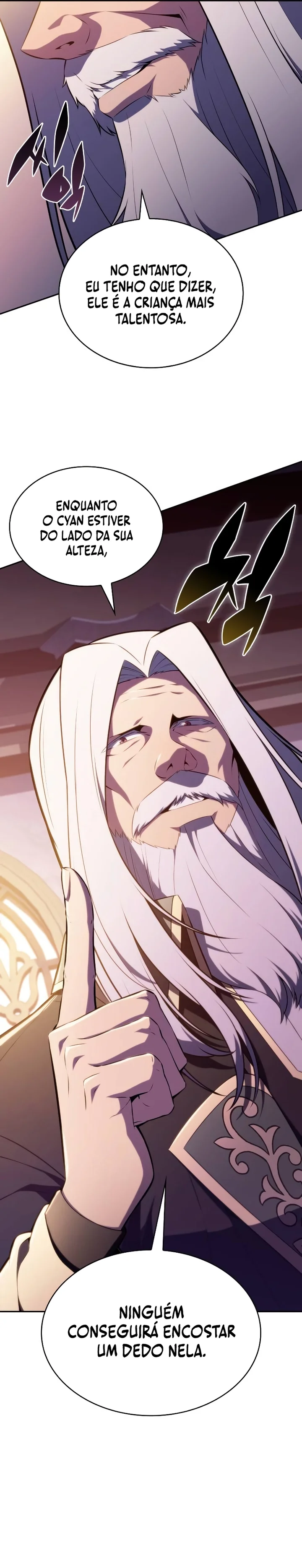 Read The Regressed Son of a Duke is an Assassin PT Manga Online