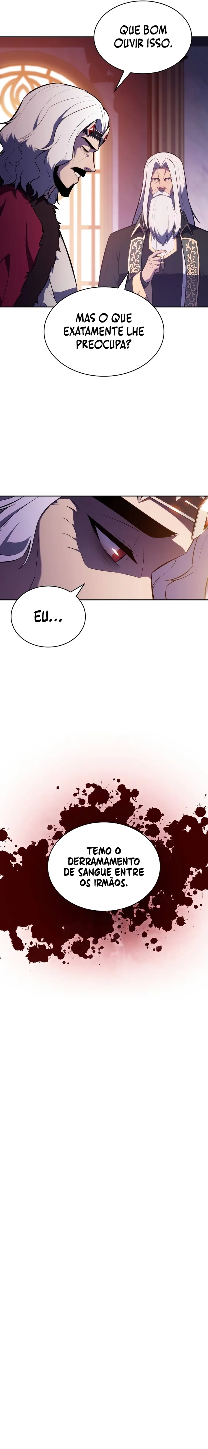 Read The Regressed Son of a Duke is an Assassin PT Manga Online