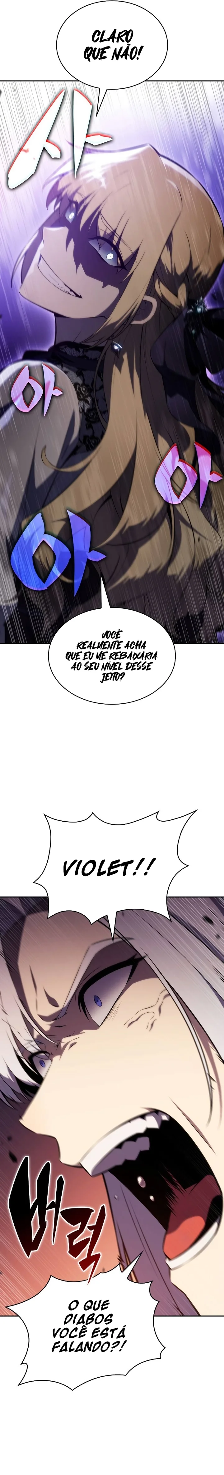 Read The Regressed Son of a Duke is an Assassin PT Manga Online