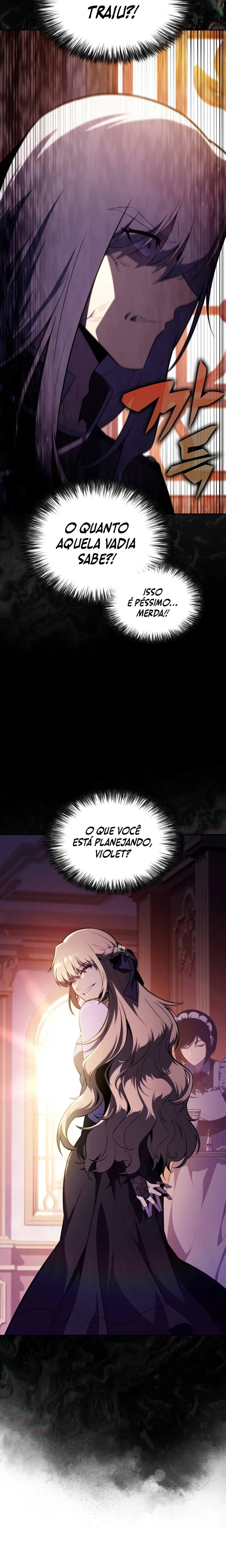 Read The Regressed Son of a Duke is an Assassin PT Manga Online