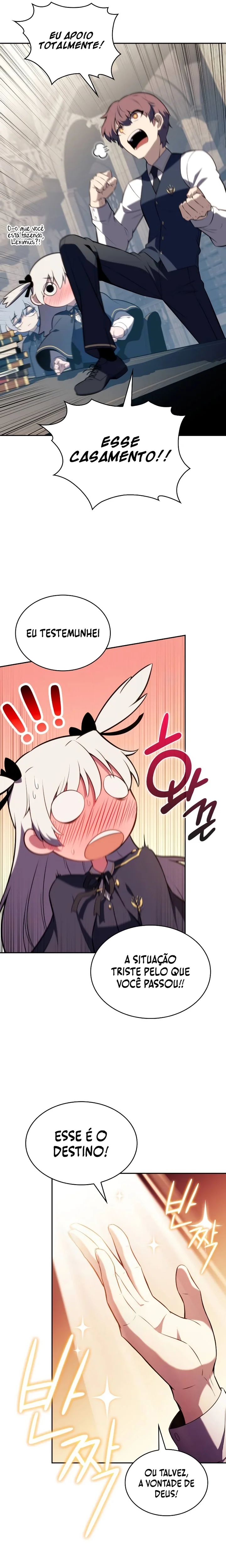 Read The Regressed Son of a Duke is an Assassin PT Manga Online