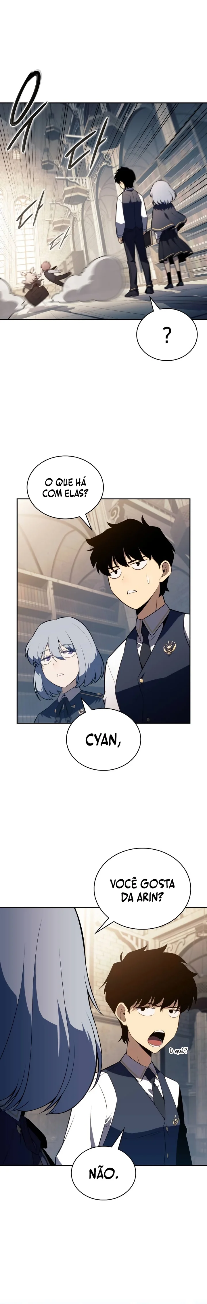 Read The Regressed Son of a Duke is an Assassin PT Manga Online