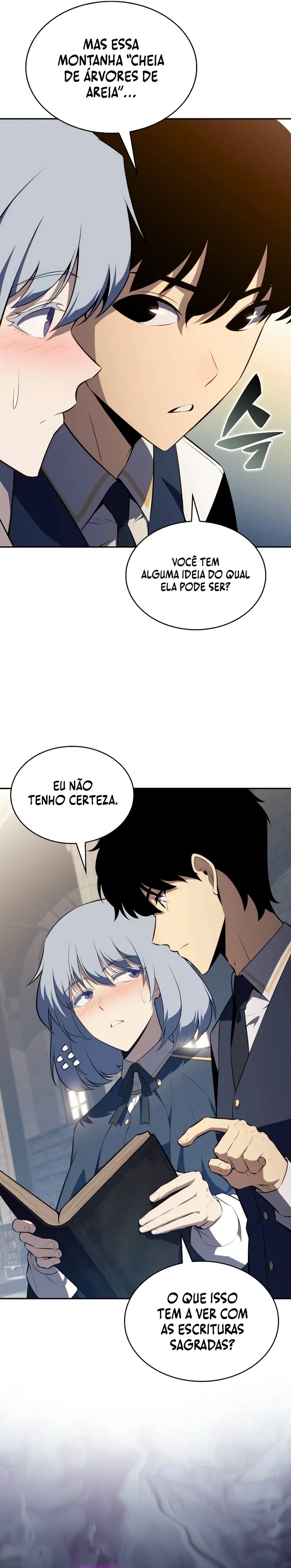 Read The Regressed Son of a Duke is an Assassin PT Manga Online