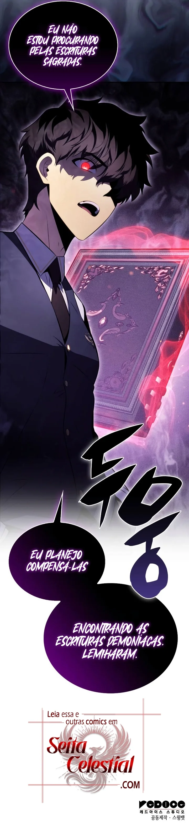 Read The Regressed Son of a Duke is an Assassin PT Manga Online