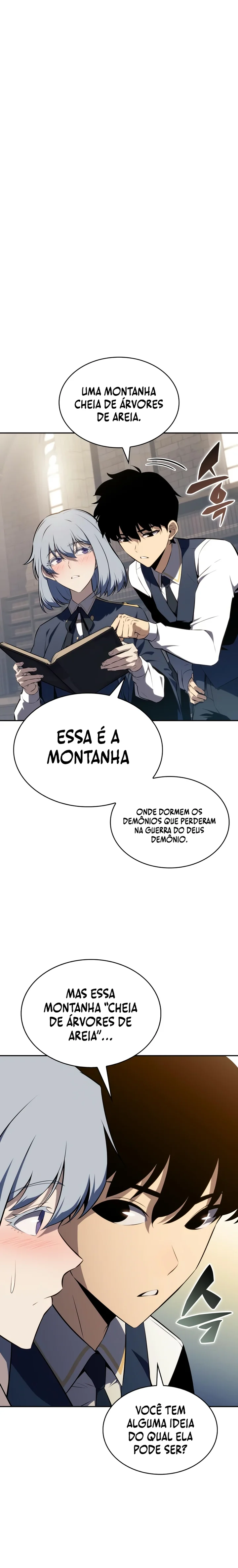 Read The Regressed Son of a Duke is an Assassin PT Manga Online