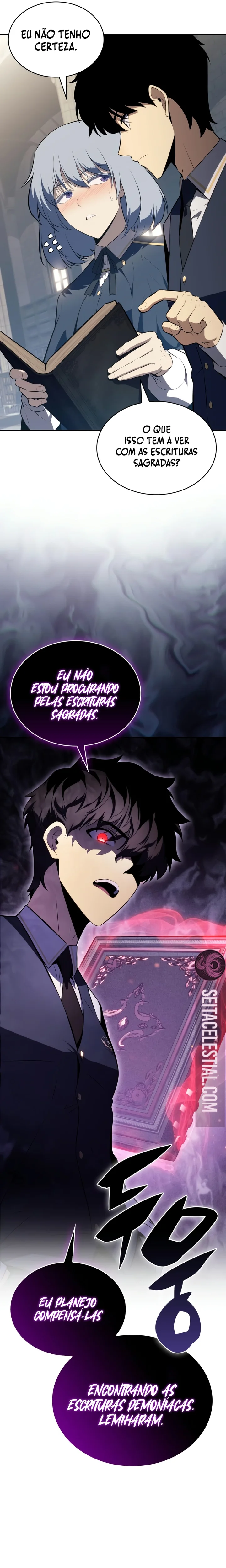 Read The Regressed Son of a Duke is an Assassin PT Manga Online