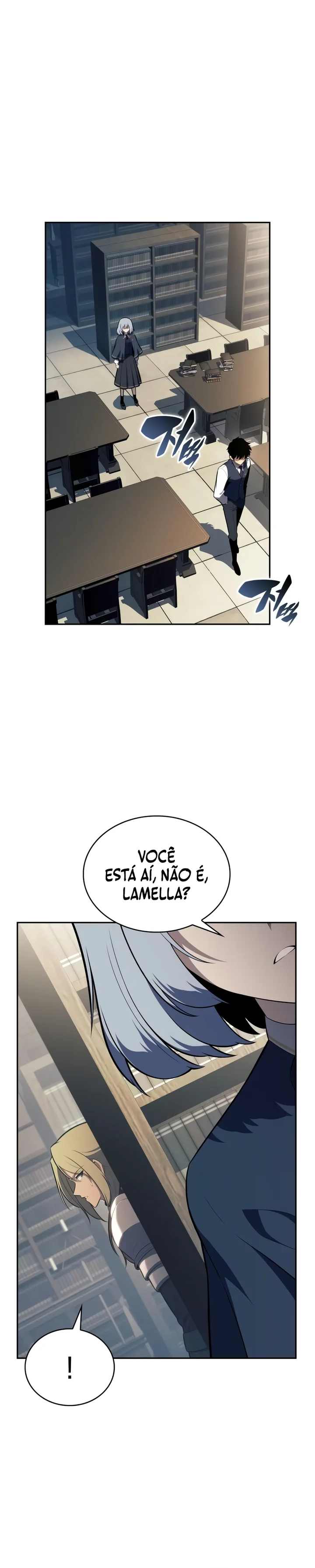 Read The Regressed Son of a Duke is an Assassin PT Manga Online