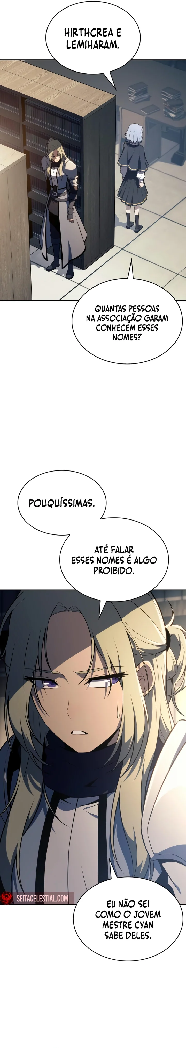 Read The Regressed Son of a Duke is an Assassin PT Manga Online