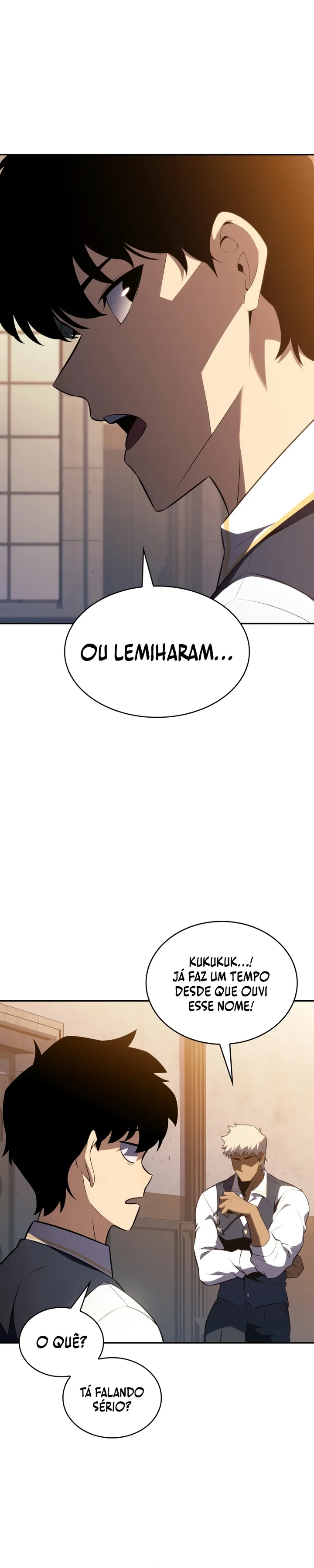 Read The Regressed Son of a Duke is an Assassin PT Manga Online