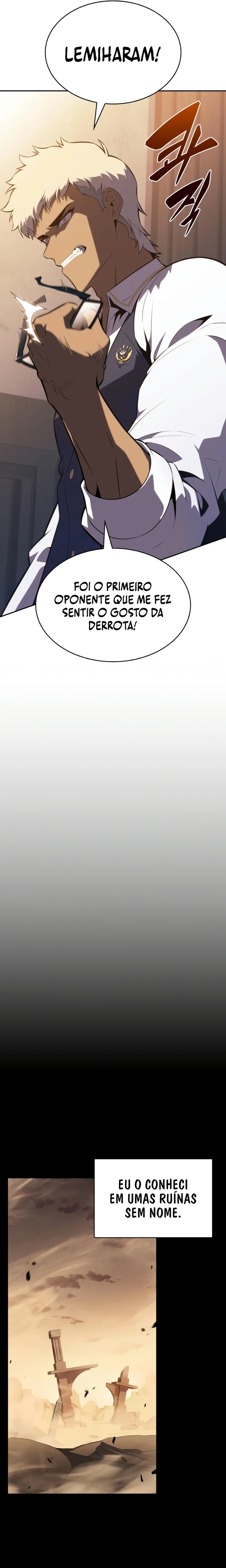 Read The Regressed Son of a Duke is an Assassin PT Manga Online