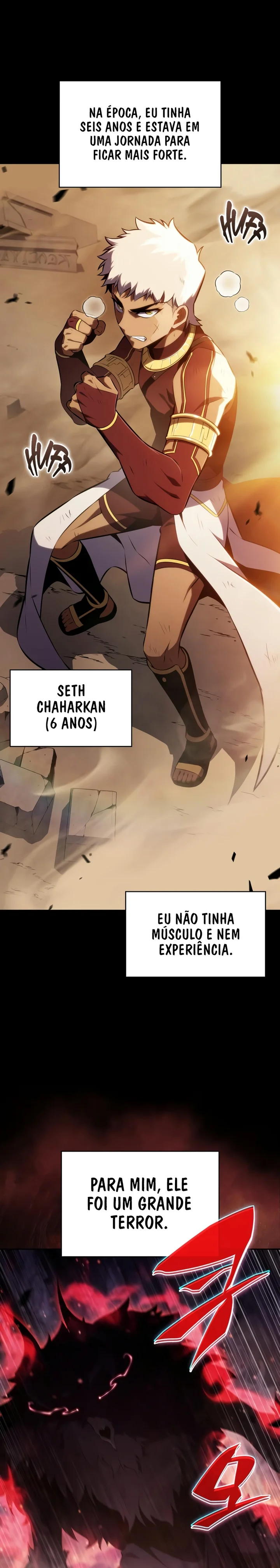 Read The Regressed Son of a Duke is an Assassin PT Manga Online