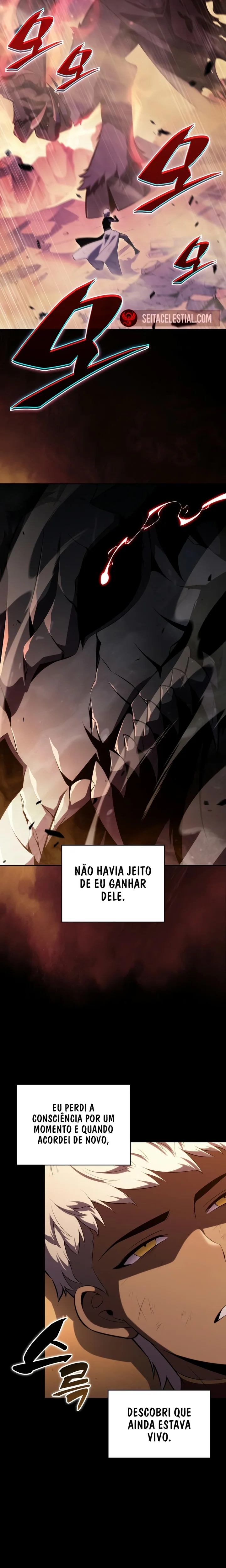 Read The Regressed Son of a Duke is an Assassin PT Manga Online