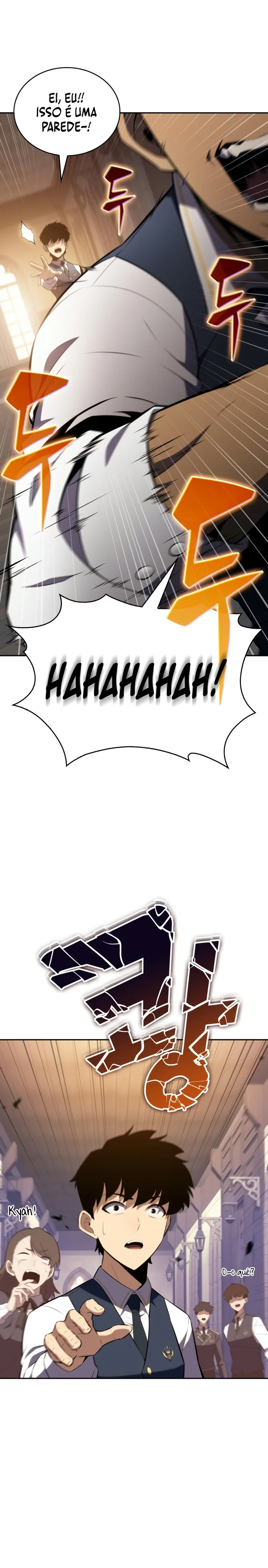 Read The Regressed Son of a Duke is an Assassin PT Manga Online