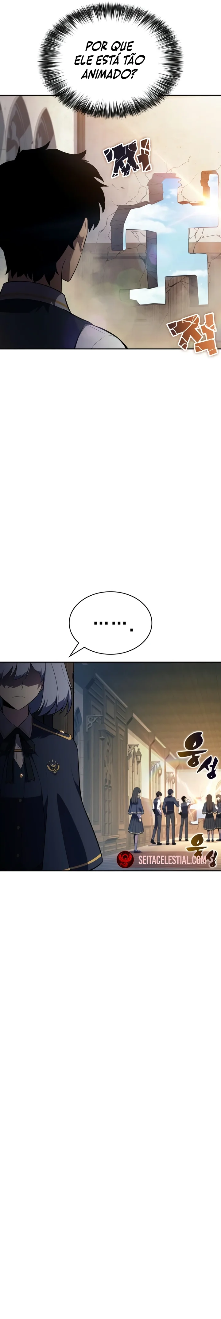 Read The Regressed Son of a Duke is an Assassin PT Manga Online