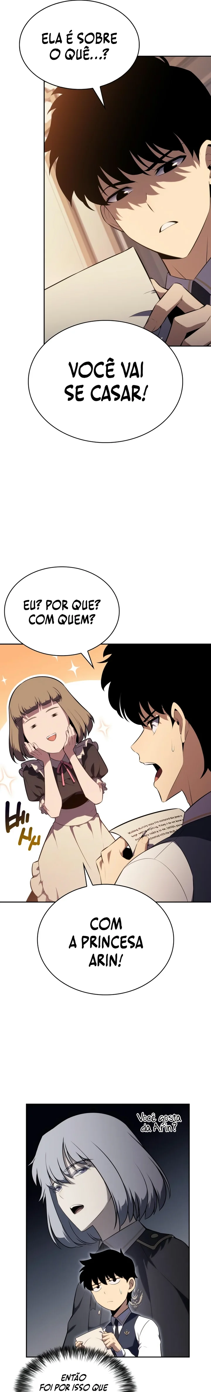 Read The Regressed Son of a Duke is an Assassin PT Manga Online