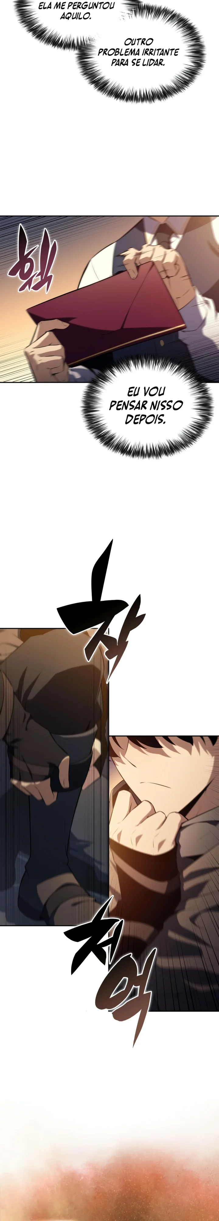 Read The Regressed Son of a Duke is an Assassin PT Manga Online