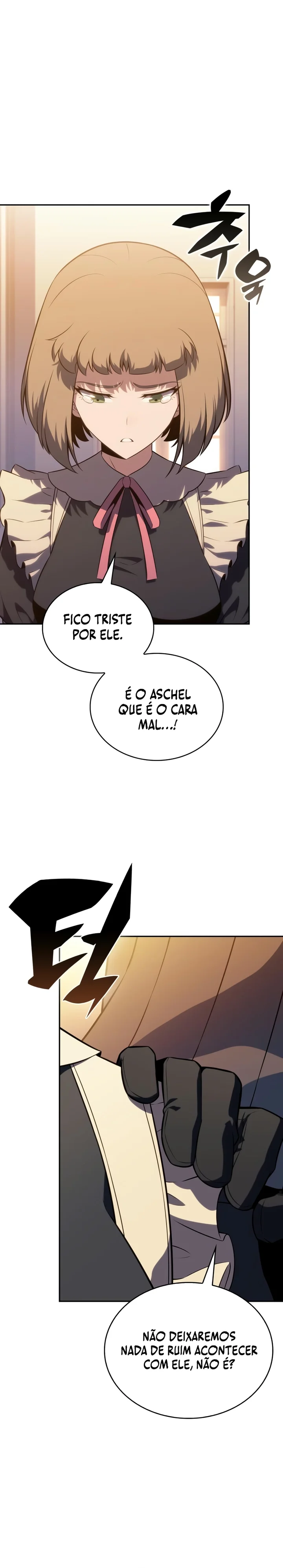 Read The Regressed Son of a Duke is an Assassin PT Manga Online