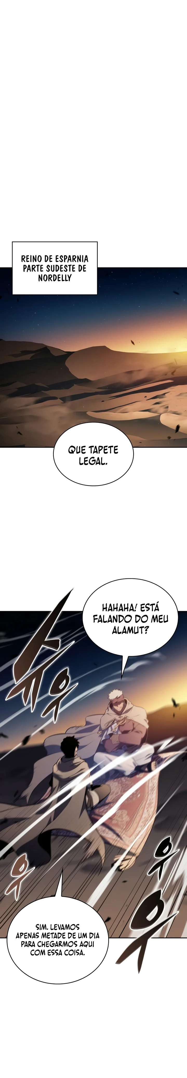 Read The Regressed Son of a Duke is an Assassin PT Manga Online