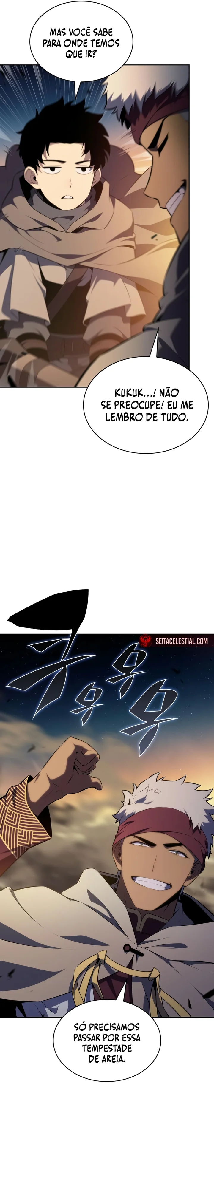 Read The Regressed Son of a Duke is an Assassin PT Manga Online