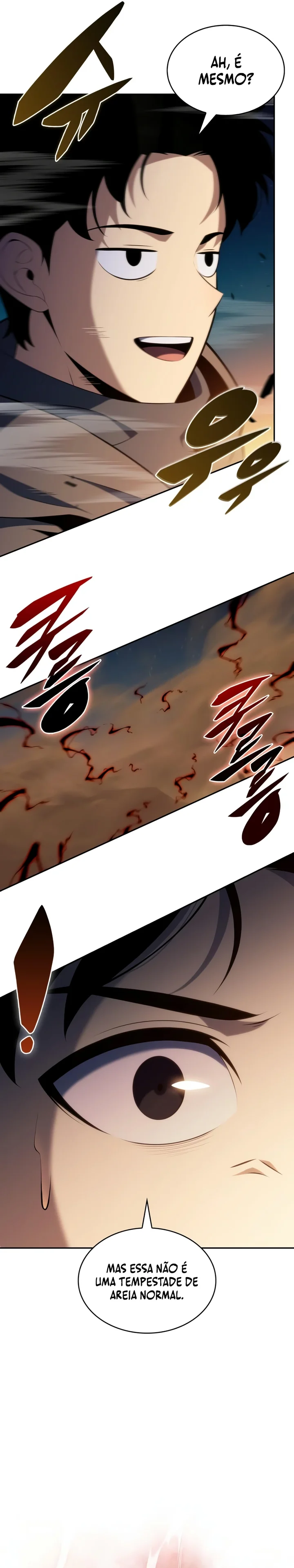 Read The Regressed Son of a Duke is an Assassin PT Manga Online