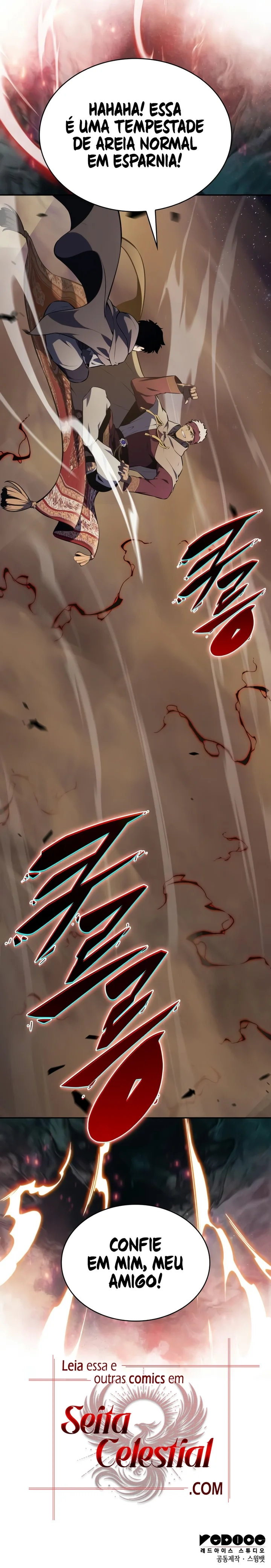 Read The Regressed Son of a Duke is an Assassin PT Manga Online